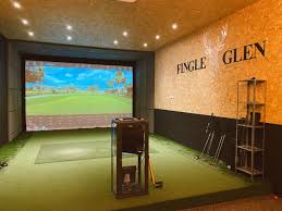 Image result for Fingle Glen Golf Club