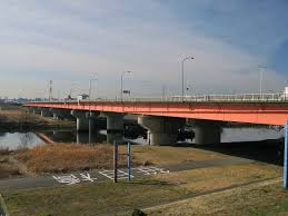 Image result for 笹瀬橋