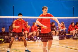 Image result for Saltley Centre Badminton Club