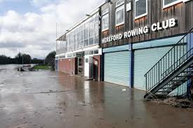 Image result for Hereford Rowing Club