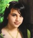 Special thanks to Salinas Police for these images of the missing girl, ... - amber_alert_salinas_girl320