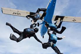 Image result for York University Parachute Club