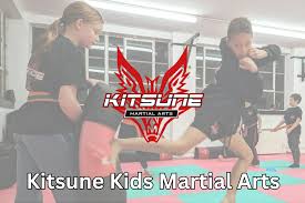 Image result for Kidderminster Martial Arts Academy