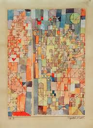 Image result for paul klee