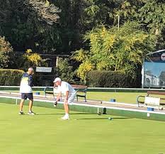 Image result for Hanborough Bowls Club