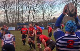 Image result for West Bridgford Rugby Football Club