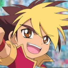 「ニュートン・カーティス 人造昆虫カブトボーグ VxV」の画像検索結果