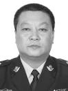 印喜阳（康平县小城子镇派出所
