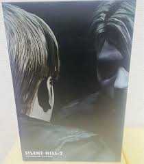 「ジェイムス・サンダーランド サイレントヒル２」の画像検索結果