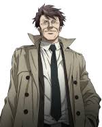 「御堂将剛 PSYCHO-PASS」の画像検索結果