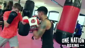 Image result for One Nation Amateur Boxing Club