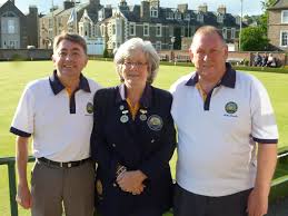 Image result for Broughty Castle Bowling Club