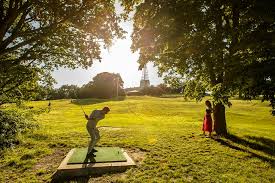Image result for Palewell Pitch & Putt Golf Club