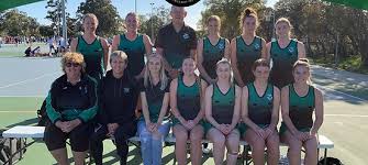 Image result for Genesis Netball Club