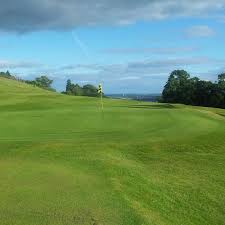 Image result for Bridge Of Allan Sports Club