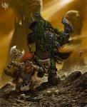 Mythic Entertainment | Warhammer Online – Play the ENDLESS FREE trial!