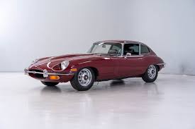 Image result for Signal Red 1969 Jaguar