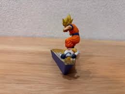 「孫悟空（人造人間編）」の画像検索結果