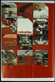 Afbeeldingsresultaat voor sottsass typewriter