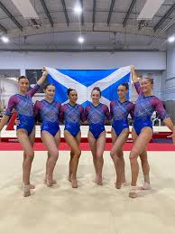 Image result for Abingdon Gymnastics Club