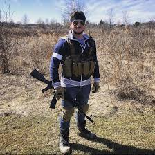 Image result for Okami Airsoft Club