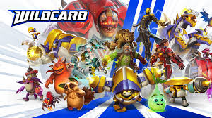 Image result for Dacorum Wildcards