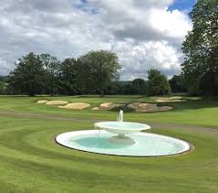 Image result for Addington Palace Golf Club Ltd