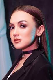 Image result for Rianti Cartwright