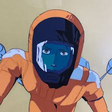 「エマ・シーン 機動戦士Zガンダム」の画像検索結果