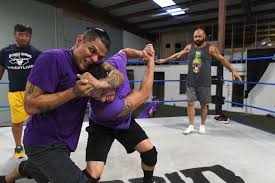 Image result for Bodyslam Wrestling School