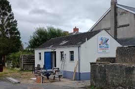 Image result for Whitland