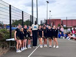 Image result for Westoning Recreation Netball Club