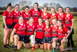 Image result for Halifax RUFC