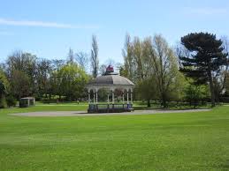 Image result for Locke Park Bowling Club