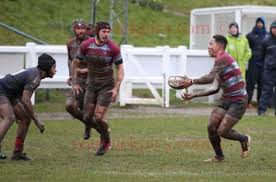 Image result for Wimbledon Touch Rugby