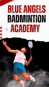 Image result for Angels Badminton Club