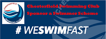 Image result for Chesterfield Swimming Club