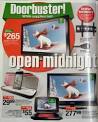 Target BLACK FRIDAY 2011 Ad Posted – Samsung HDTV, iPod Touch, And ...