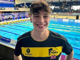 Image result for Swindon Dolphins Swimming Club