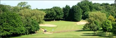 Image result for Downshire Golf Complex