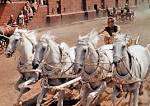 Tom Hiddleston May Lead Ben-Hur Remake