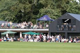 Image result for Tranent Cricket Club