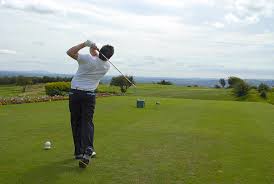 Image result for Llanymynech Golf Club