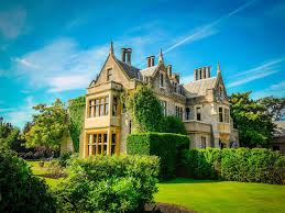 Image result for Foxhills Club & Resort