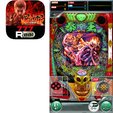 Image result for パチスロ 777