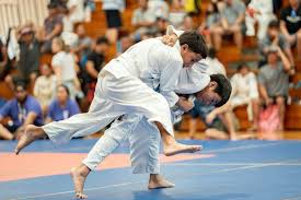 Image result for Holbrook Judo Club