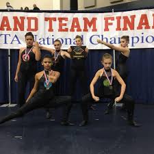 Image result for Distinction Twirlers of Medway