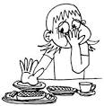 Tummy Ache Culprits…. | Tea and Snippets