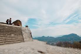 Kuvahaun tulos haulle Tepoztlan