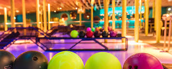 Image result for Riverside Indoor Bowling Club